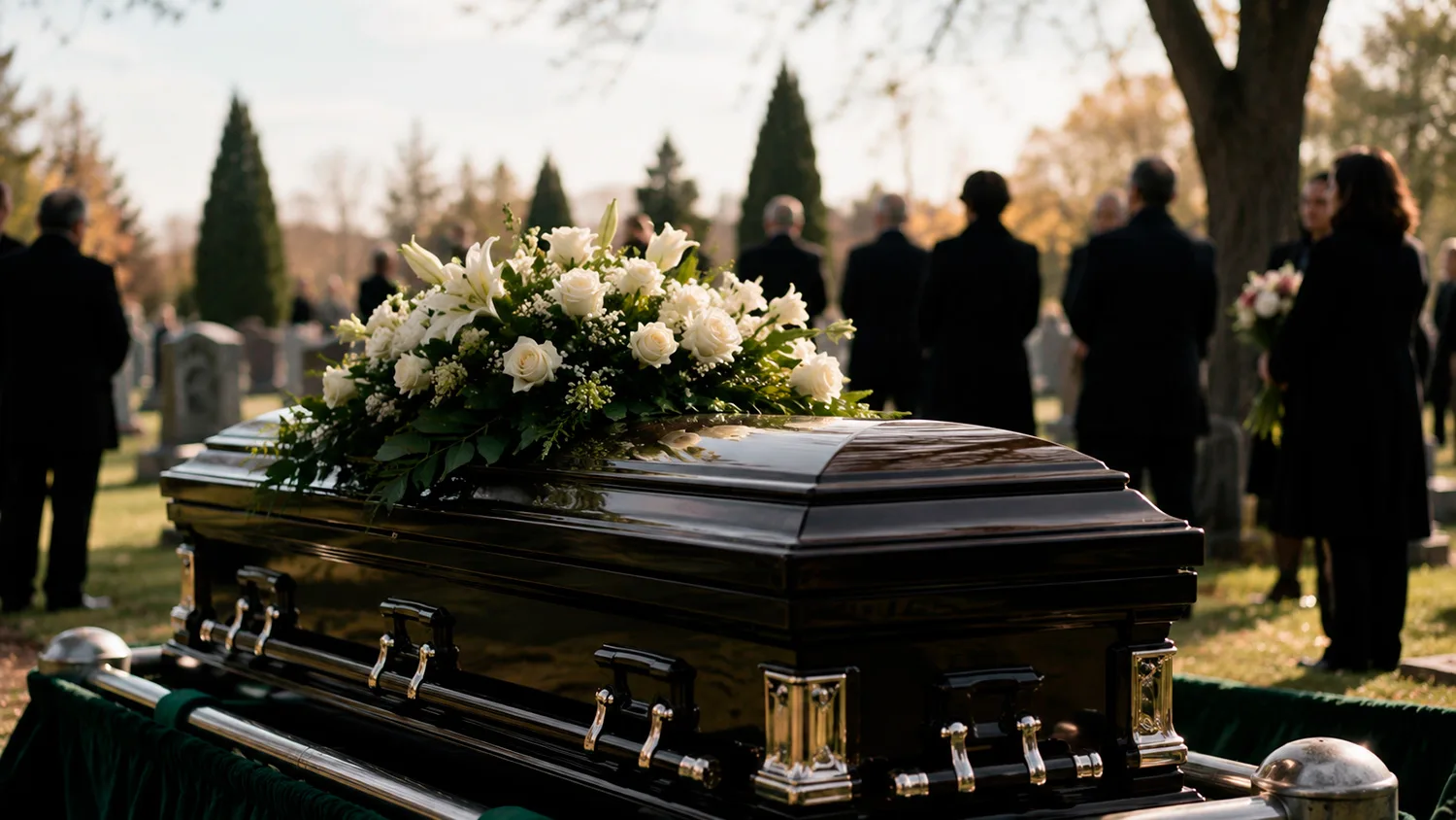 Funeraria Antonio Edo | Entierros