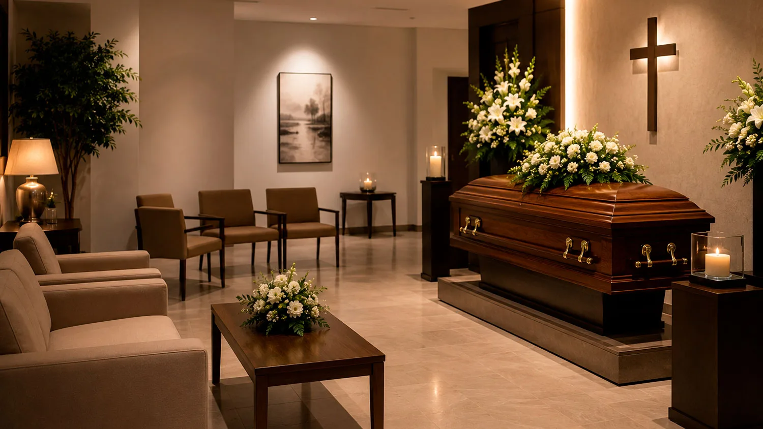 Funeraria Antonio Edo